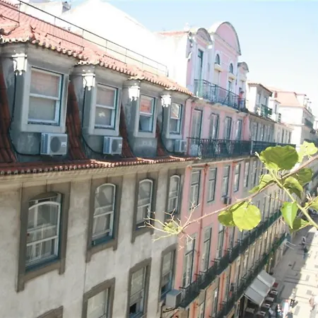 公寓 Sparkling 4 Bedroom In