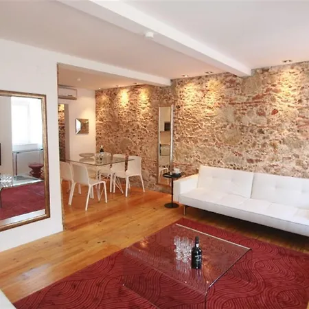 Sparkling 4 Bedroom In Lisboa
