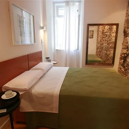 公寓 Sparkling 4 Bedroom In